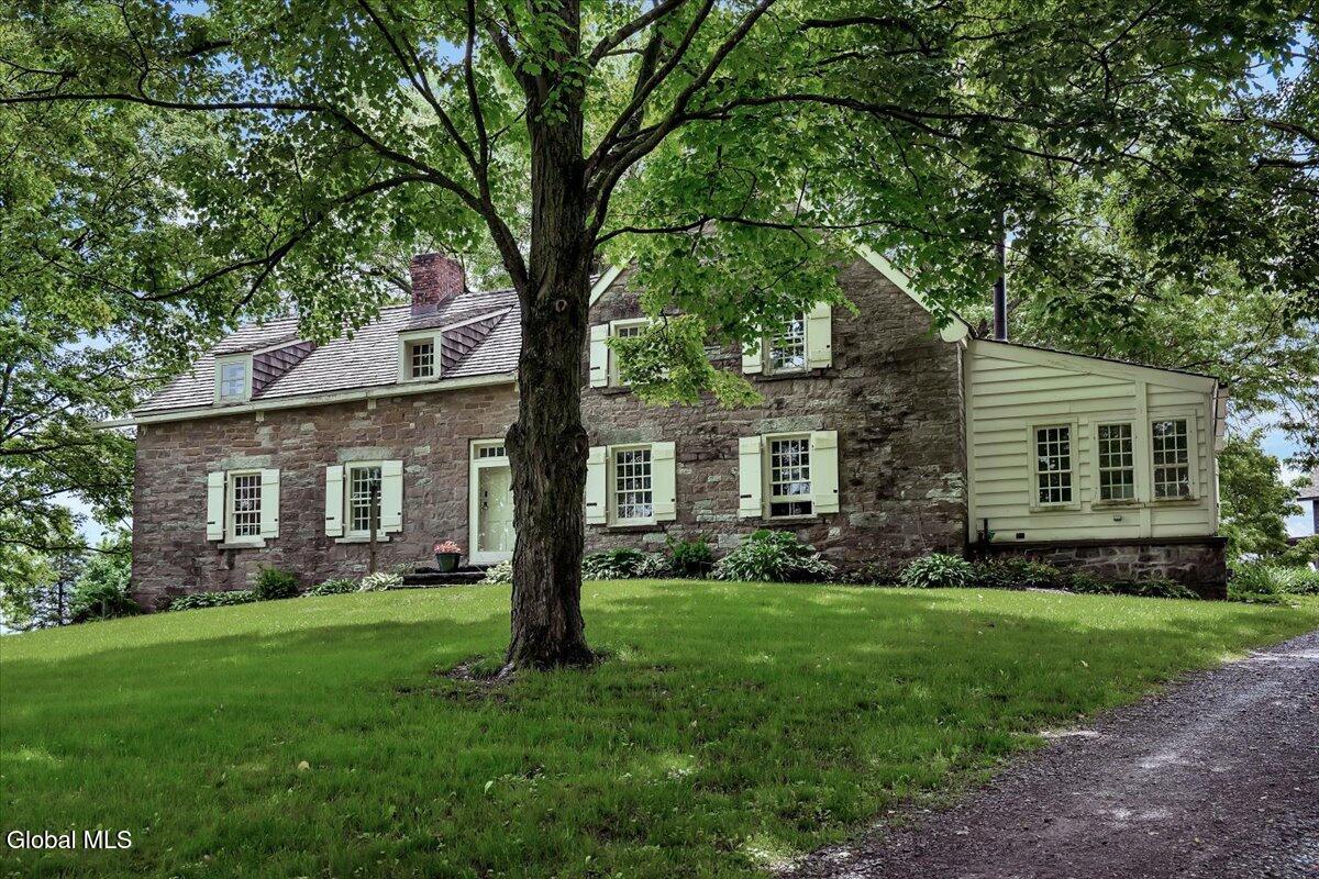 844 Hickory Hill Road Fort Plain NY 13339