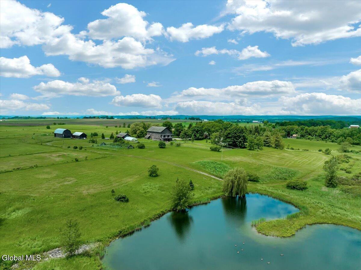 844 Hickory Hill Road Fort Plain NY 13339