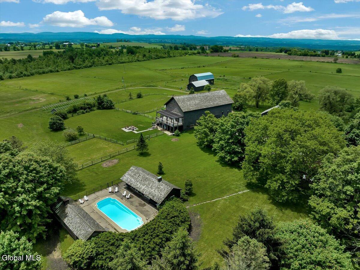 844 Hickory Hill Road Fort Plain NY 13339