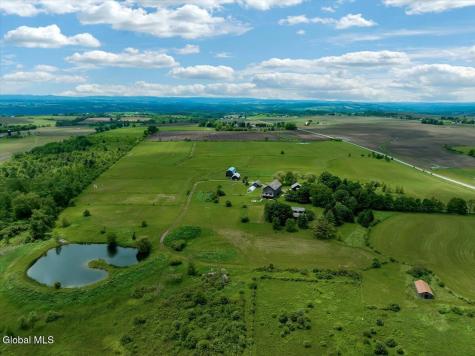 844 Hickory Hill Road Fort Plain NY 13339