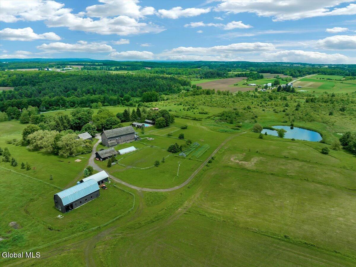 844 Hickory Hill Road Fort Plain NY 13339