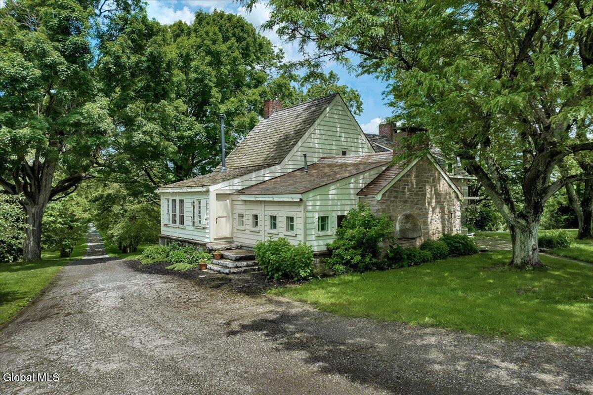 844 Hickory Hill Road Fort Plain NY 13339