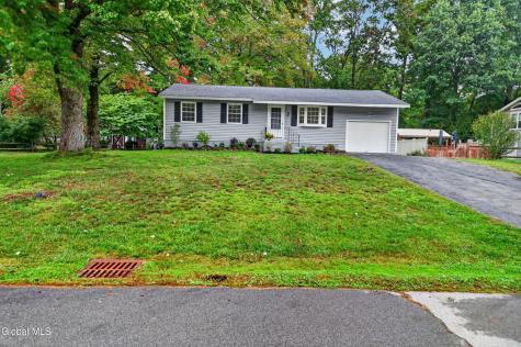 24 Coachman Drive Ballston Spa NY 12020