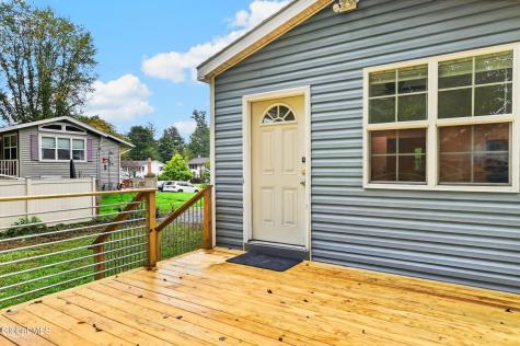 24 Coachman Drive Ballston Spa NY 12020