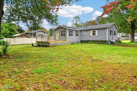 24 Coachman Drive Ballston Spa NY 12020