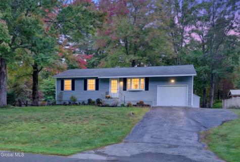 24 Coachman Drive Ballston Spa NY 12020