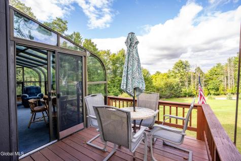 40 Duell Hill Road Brant Lake NY 12815