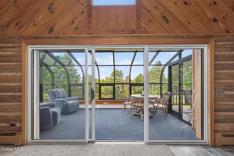 40 Duell Hill Road Brant Lake NY 12815
