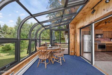 40 Duell Hill Road Brant Lake NY 12815