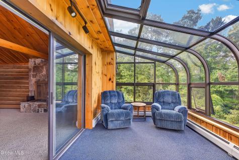 40 Duell Hill Road Brant Lake NY 12815