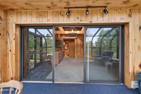 40 Duell Hill Road Brant Lake NY 12815