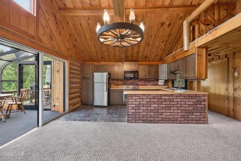 40 Duell Hill Road Brant Lake NY 12815