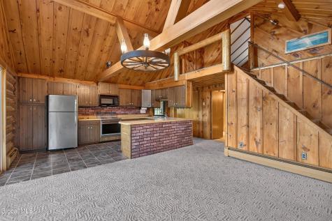40 Duell Hill Road Brant Lake NY 12815