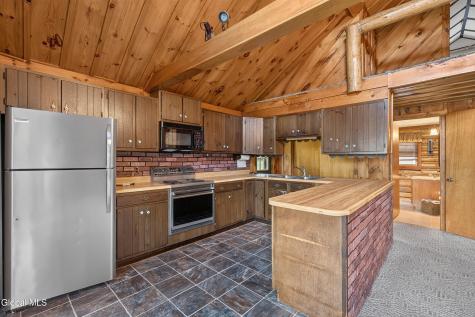 40 Duell Hill Road Brant Lake NY 12815