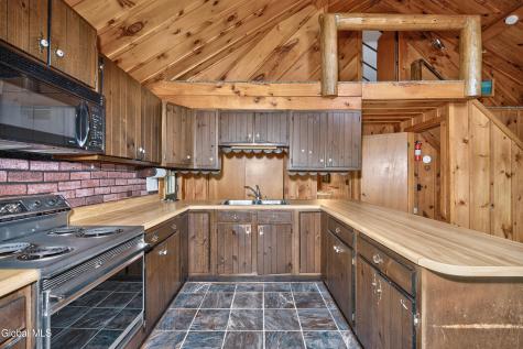 40 Duell Hill Road Brant Lake NY 12815