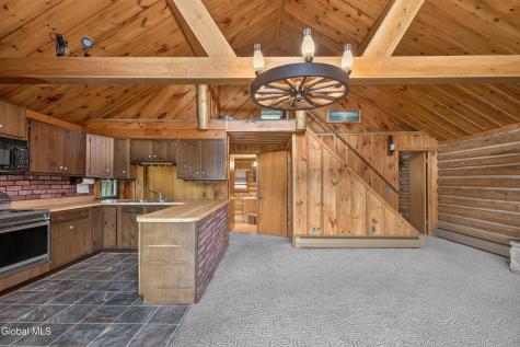 40 Duell Hill Road Brant Lake NY 12815