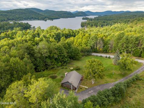 40 Duell Hill Road Brant Lake NY 12815