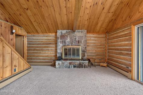 40 Duell Hill Road Brant Lake NY 12815