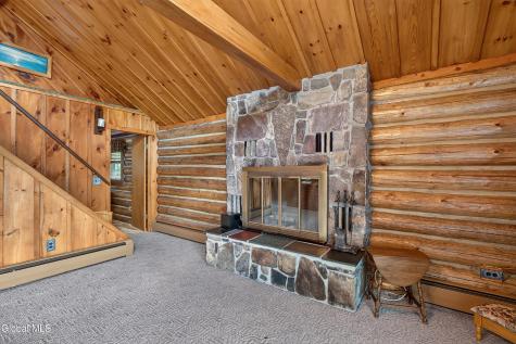 40 Duell Hill Road Brant Lake NY 12815