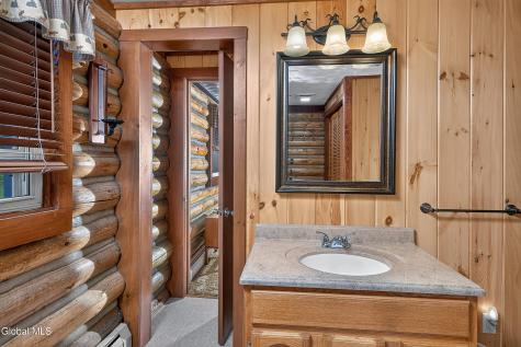 40 Duell Hill Road Brant Lake NY 12815