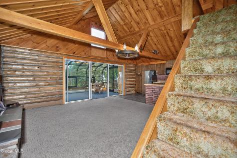 40 Duell Hill Road Brant Lake NY 12815