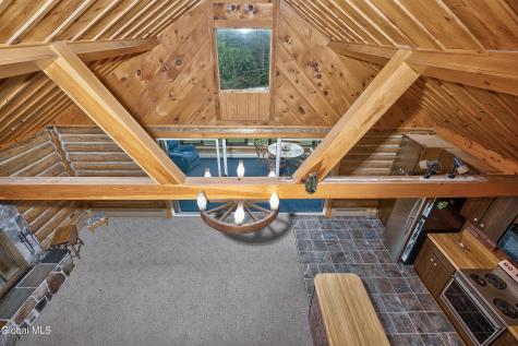 40 Duell Hill Road Brant Lake NY 12815