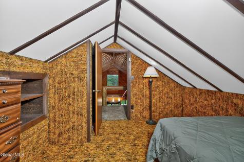 40 Duell Hill Road Brant Lake NY 12815