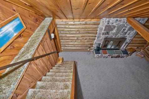 40 Duell Hill Road Brant Lake NY 12815