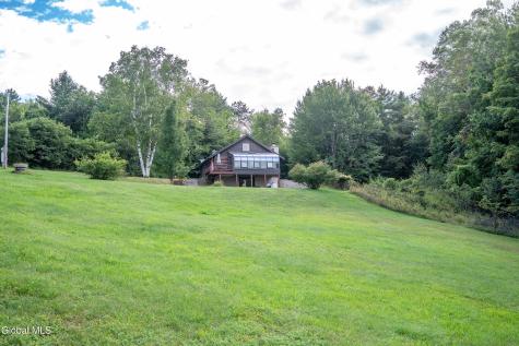 40 Duell Hill Road Brant Lake NY 12815