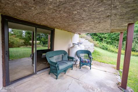 40 Duell Hill Road Brant Lake NY 12815