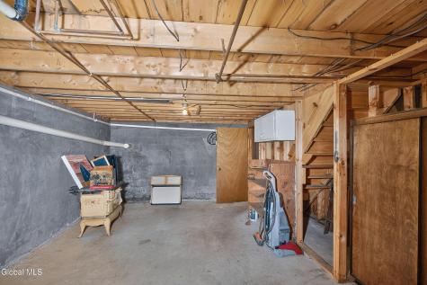 40 Duell Hill Road Brant Lake NY 12815