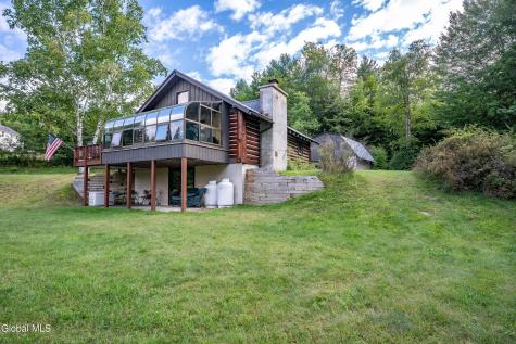 40 Duell Hill Road Brant Lake NY 12815