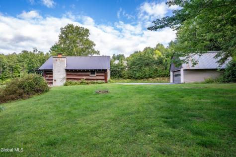 40 Duell Hill Road Brant Lake NY 12815