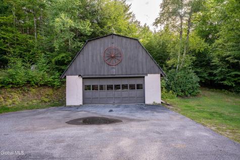 40 Duell Hill Road Brant Lake NY 12815