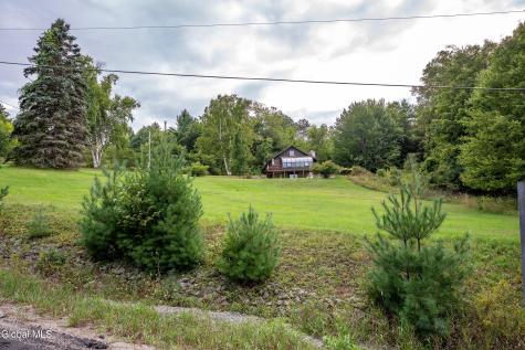40 Duell Hill Road Brant Lake NY 12815