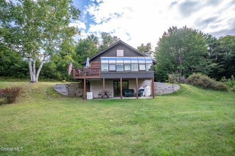 40 Duell Hill Road Brant Lake NY 12815