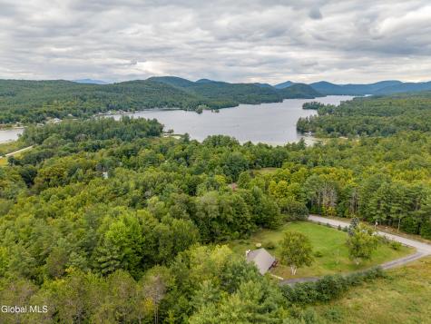 40 Duell Hill Road Brant Lake NY 12815