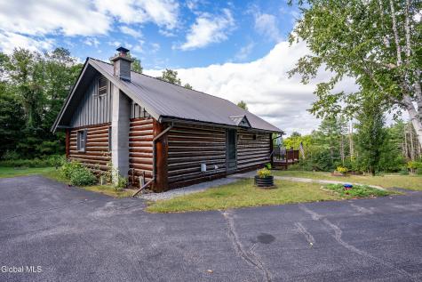 40 Duell Hill Road Brant Lake NY 12815