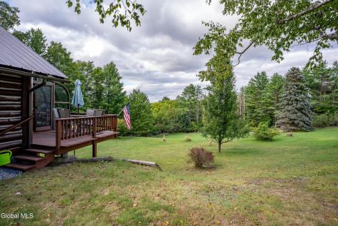 40 Duell Hill Road Brant Lake NY 12815