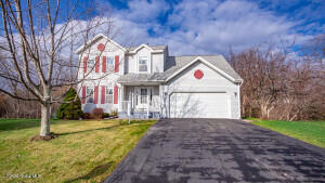 16 Gordon Court Rensselaer NY 12144