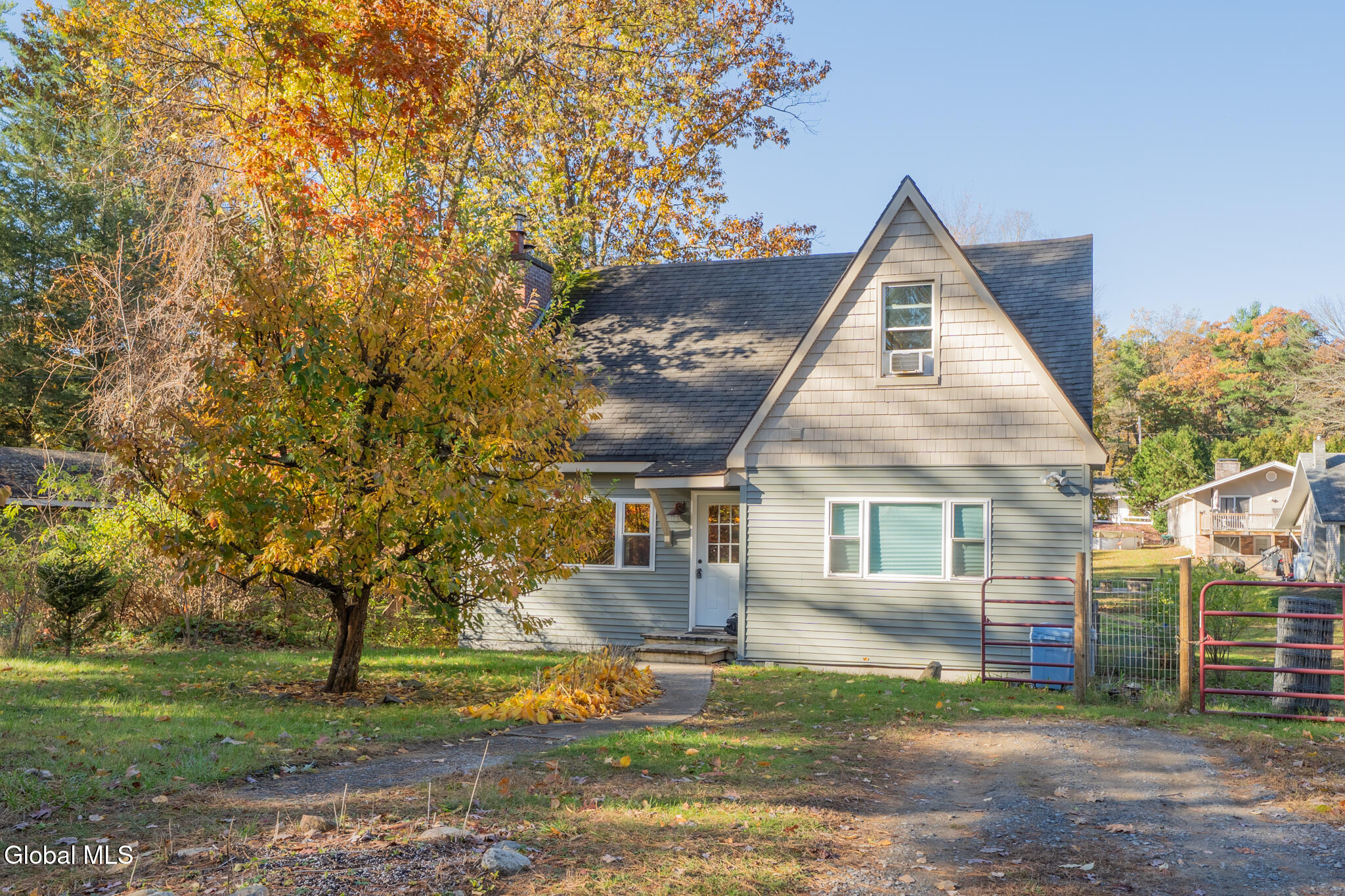 7 Corinth Place Hadley NY 12835