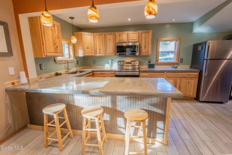 7 Corinth Place Hadley NY 12835