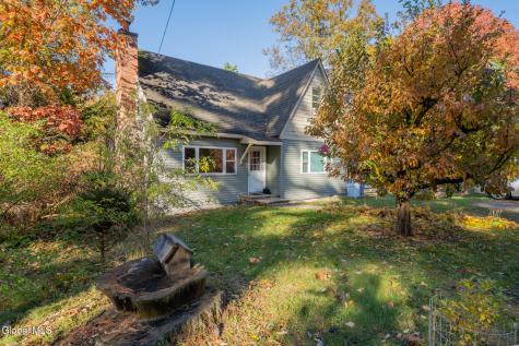 7 Corinth Place Hadley NY 12835