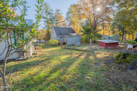 7 Corinth Place Hadley NY 12835