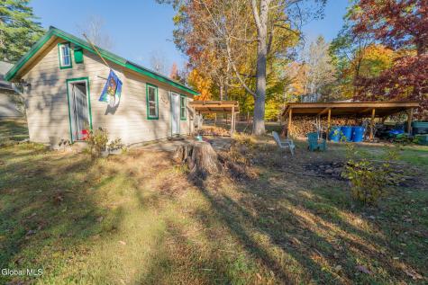 7 Corinth Place Hadley NY 12835