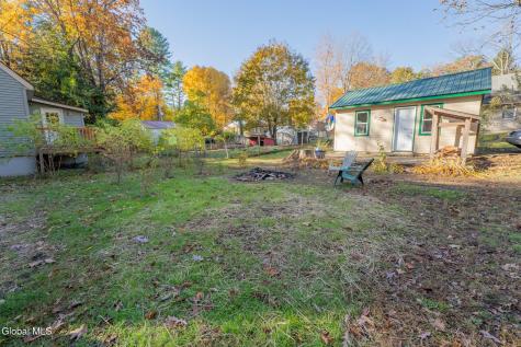 7 Corinth Place Hadley NY 12835