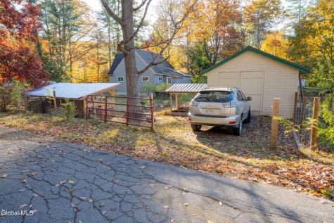 7 Corinth Place Hadley NY 12835