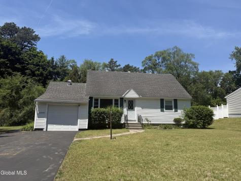 11 Alvina Boulevard Albany NY 12203