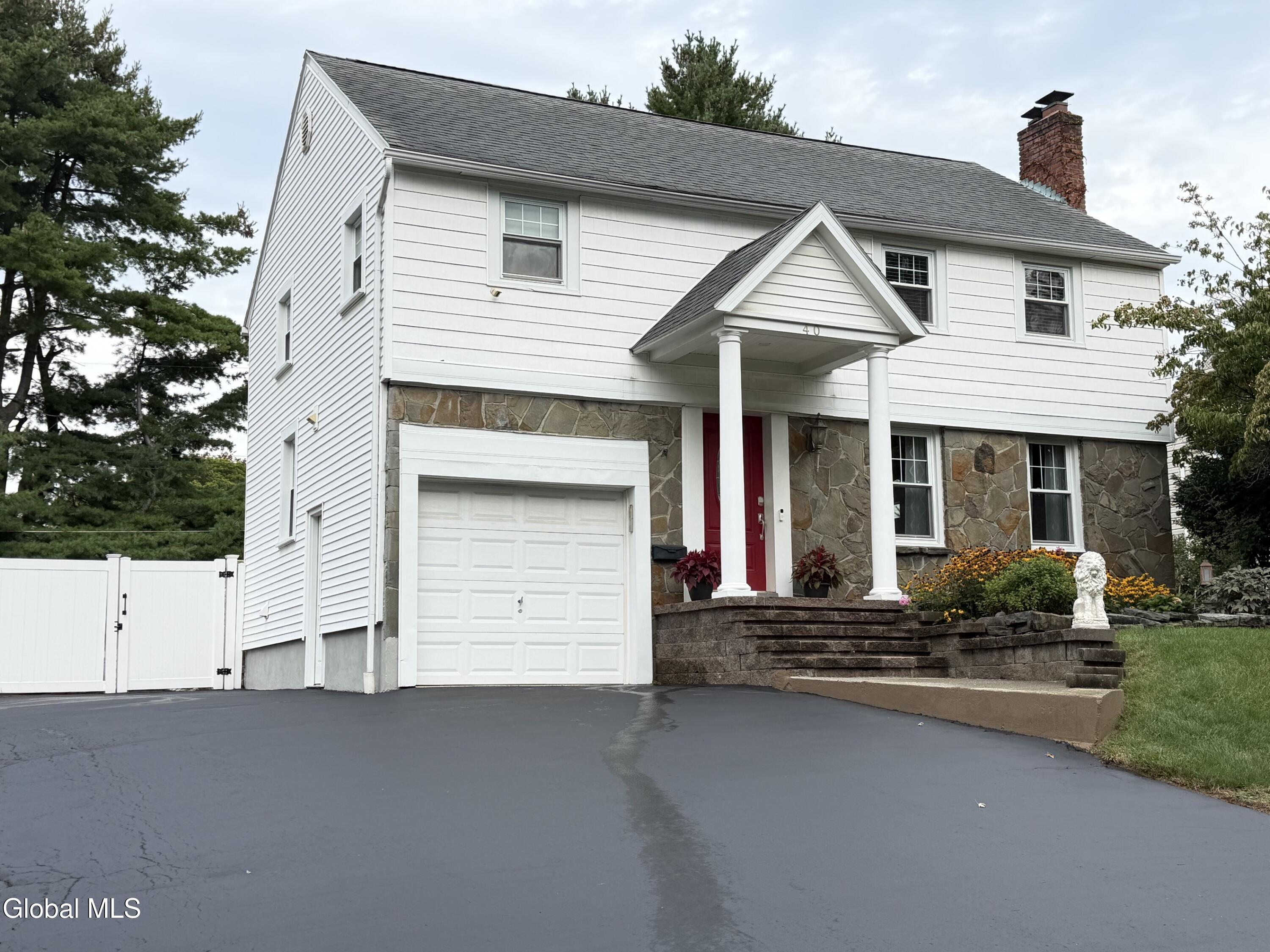 40 Glynn Street Albany NY 12203