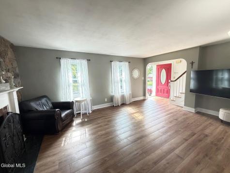 40 Glynn Street Albany NY 12203